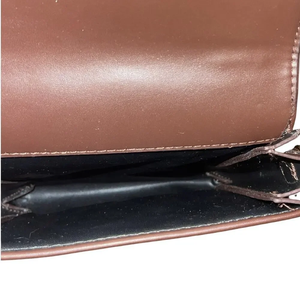 KAXIU & BAGS Backpack and Shoulder Bag Crossbody KX-5820 PU Leather Versatility - Picture 4 of 5